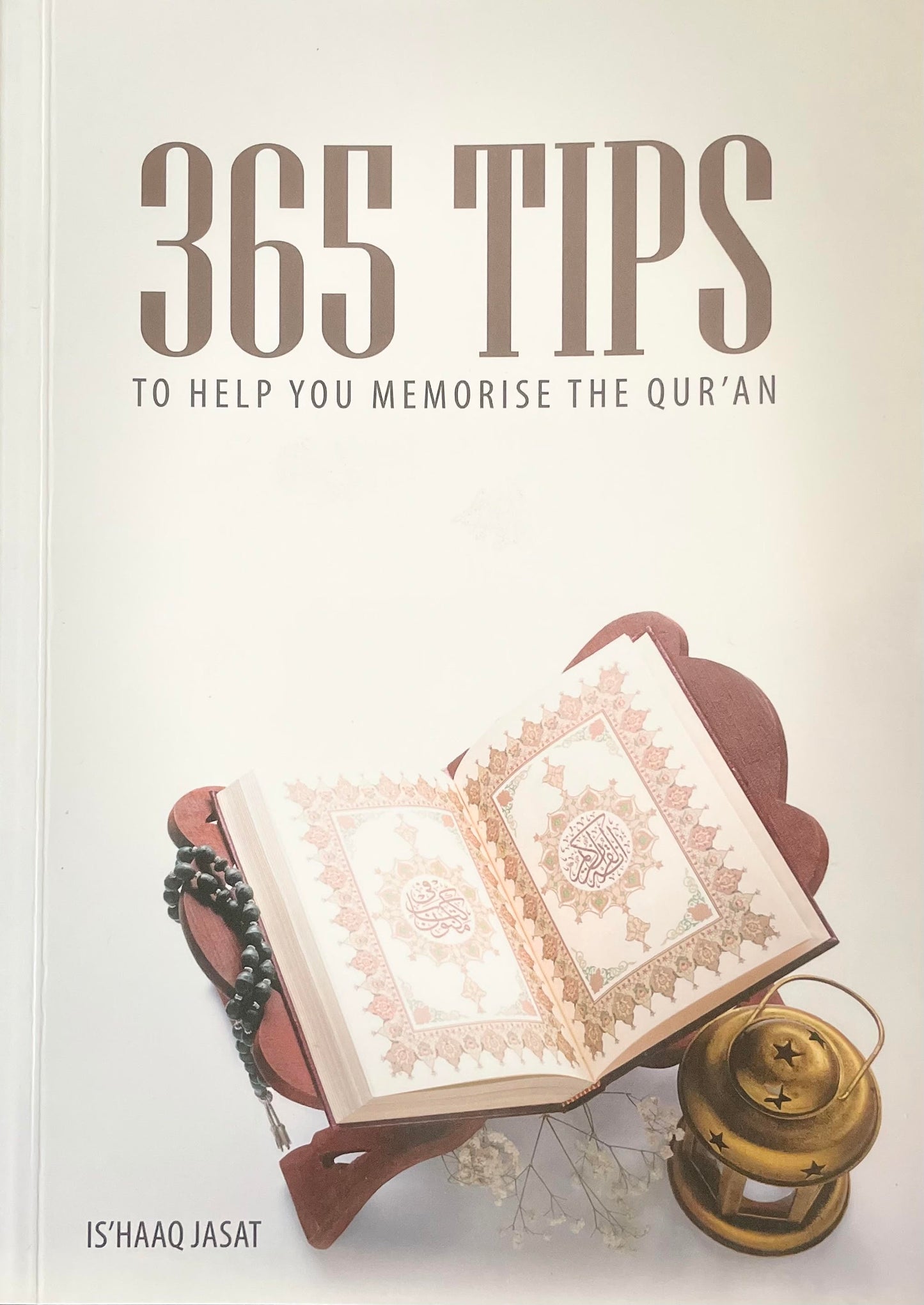 365 Tips -To help you memorise the Quran