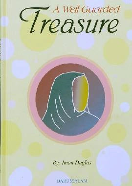 A Well-Guarded Treasure - Iman Daglas